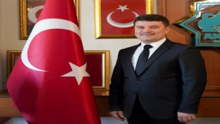 Başkan Dinçer; ‘’2025 Yılının Milletimize Huzur ve Bereket Getirmesini Temenni Ediyorum’’