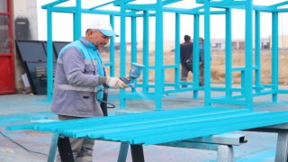 Belediye Ürettiği Hizmet Ürünleriyle Büyük Ölçüde Tasarruf Sağlıyor