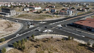 Daha Akıcı Trafik İçin Çalışmalar Sürüyor