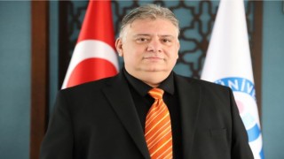 Dr. Tarık Yılmaz Rektör Danışmanı Oldu