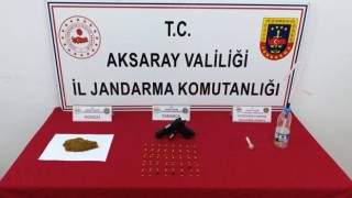 Jandarma 1 Torbacıyı Daha Yakaladı