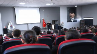 Rektör Arıbaş “Ne İstediğimizi Bilmemiz Gerekiyor”