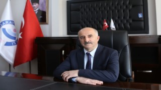 Sağlık Bilimleri Fakültesi Dekanlığına Prof. Dr. Abdullah Öksüz Atandı