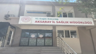 İl Sağlık Müdürlüğü “SERVİKS” Kanseri Konusunda Uyardı