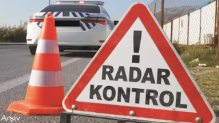 Radar ve MOBESE Denetimleri Arttı