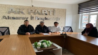 Ak Partiden 28 Şubat Darbe Açıklaması