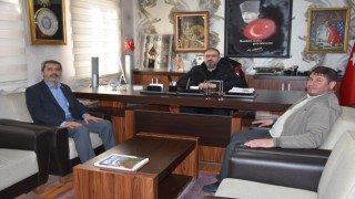 Çiftçi “Aksaray’ın Sorunları İçin Çalışacağız”