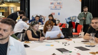 Gençler Fikirlerini Yarıştıracak
