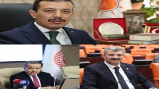 ÇİFTÇİLERİMİZİN VE ÜRETİCİLERİMİZİN YANINDAYIZ