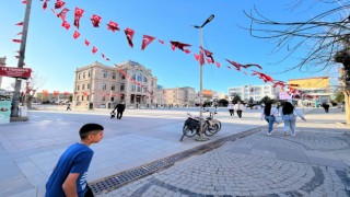 Esnaf Bayramdan Umduğunu Bulamadı