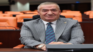 Kaşlı “TBMM’de Çiftçilerimizin Sorunlarını Gündeme Getiriyoruz”