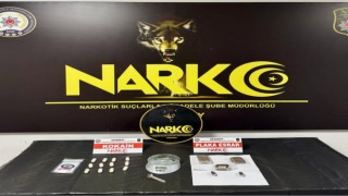 Narkotik Ekipleri Uyuşturucu Tacirlerinin Peşini Bırakmıyor