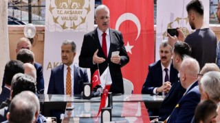 “Ramazanın Maneviyatını Sürdüreceğiz”