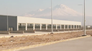 Sanayi Esnafına Enflasyon Şoku