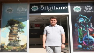 Aksaray Belediyesi Bilgihanelerinde Yaz Dönemi Eğitim ve Etkinlik Programı Kayıtları Başlıyor