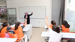 Aksaray Belediyesi’nden LGS Öğrencilerine Tam Destek
