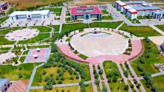 Aksaray Üniversitesi’ne Milli Teknoloji Atölyesi Kuruluyor