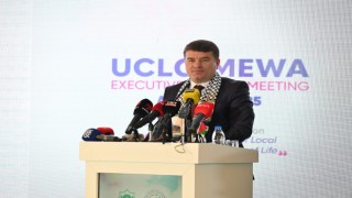 Başkan Dinçer’den Dünya Çevre Günü Mesajı