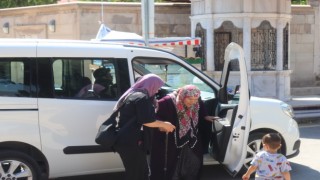 Bayram Boyunca Kabristanlık Ulaşımı Ücretsiz