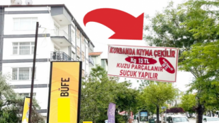 Darısı Aksaray’ın da Başına