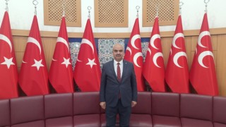 Karataş'tan Kızılay İçin Yıldönümü Mesajı