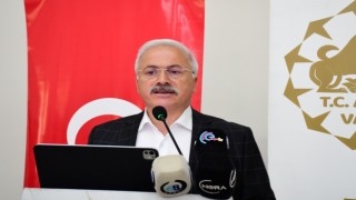 Vali Kumbuzoğlu “Güç Birliği İle Aksaray’ı Marka Şehir Haline Getireceğiz”