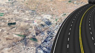 Yapılamayan Çevre Yolu Aksaraylıların Çilesini Artırıyor