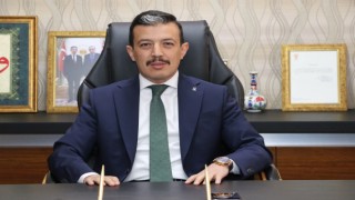 Aktürk; “15 Temmuz; Milletimizin Direnişi, Türkiye’nin Dirilişidir”