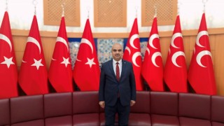 Karataş; “Milletimiz Tüm Hain Odaklara ve Bölücü Terör Örgütüne Karşı Mücadeleden Asla Taviz Vermeyecektir”