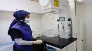 Aksaray Belediyesi Kadın Aktivite Merkezlerinde Kadınlara Özel Sağlık Hizmeti