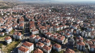 Son 1 Ayda 895 Konut Satıldı