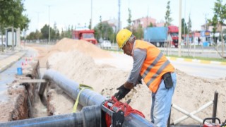 Asbest Borularının Yüzde 95’i Yenilendi