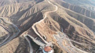 Belediye, Tarihi Mekanlara Yeni Yollar Açıyor