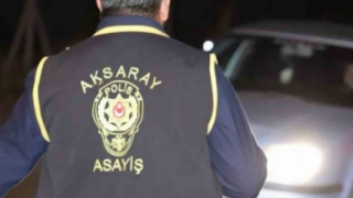 Emniyet Tam Kadro Sahada