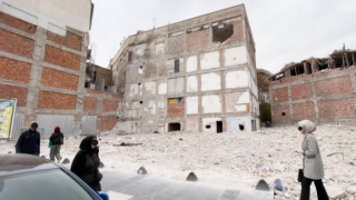 Eski Sanayi Dönüşüm, Esnaflar da ÇÖZÜM BEKLİYOR