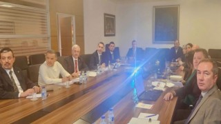 Ihlara Vadisi Kapsamlı Şekilde Masaya Yatırıldı