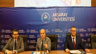 Prof. Dr. Yıldırım; “Güvenlikten Asla Tasarruf Edilemez”