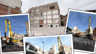 “Yıkan Çok, Yapan Yok”