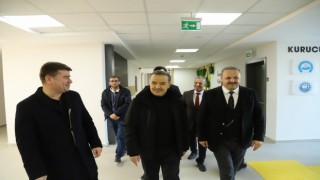 Aksaray Teknopark Bölgesel Kalkınmada Stratejik Rol Üstlenecek