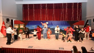 Aksaray’da Ramazan Akşamları Geleneksel Şenliklerle Renkleniyor