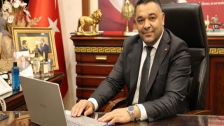 ATSO Başkanı Koçaş’tan, Yılın İlk Enflasyon Değerlendirmesi