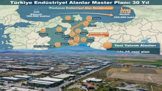 Kalkınma Hamlesinde bu 4 Sektör Desteklenecek