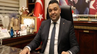 Koçaş, “2026 Yılı İçin Turizm” Dedi