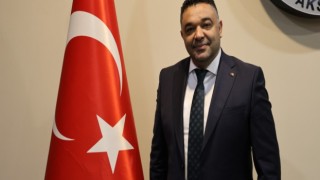 Koçaş’tan Bakan Işıkhan’a Teşekkür