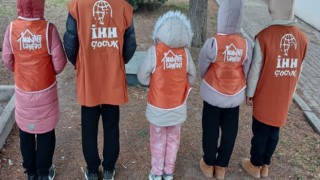 “Mahalle Tayfası” ile Örnek İyilik Hareketi