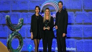 MEPAŞ Enerji, Sürdürülebilirlik Ödülüne Layık Görüldü