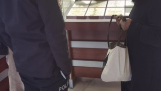 Ortaköy’de 800 Bin TL’lik Dolandırıcılık Girişimi Önledi