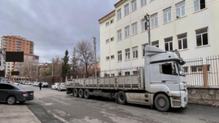 Park Sorunu Merkez Dışına Taştı