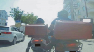 Sürücülerin En Çok Şikâyet Ettiği Araç Türü Oldular