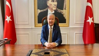 Vali Duru; “6 Şubat’ın Acısı Unutulmuyor”